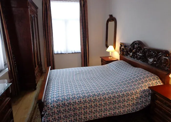 Apartment Marie Therese *