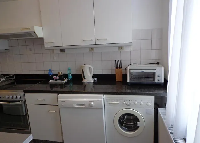 Marie Therese Brussels