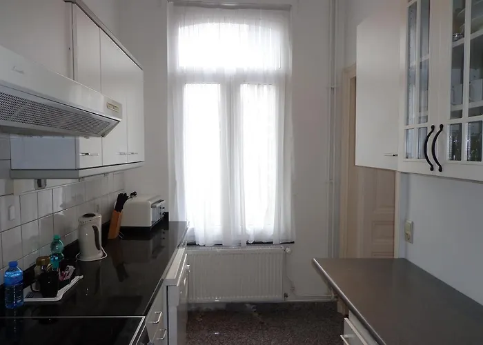 Marie Therese Apartment