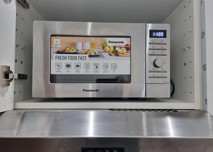 Appartamento Florya Woluwe *