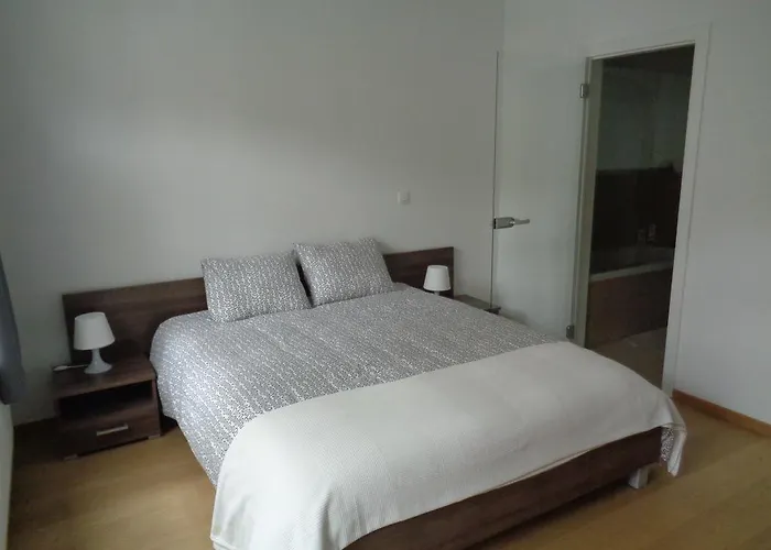 Apartment Marie Therese *