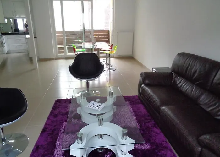 Marie Therese Apartment