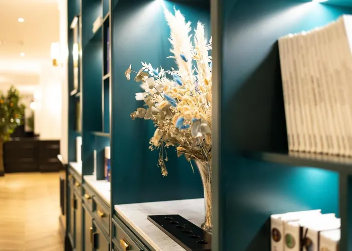 A&o Centrum Hotel 2*