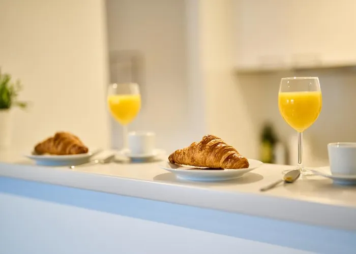 Apartment Downtown Brüssel