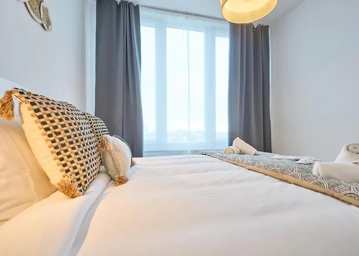 Apartment Downtown Brüssel