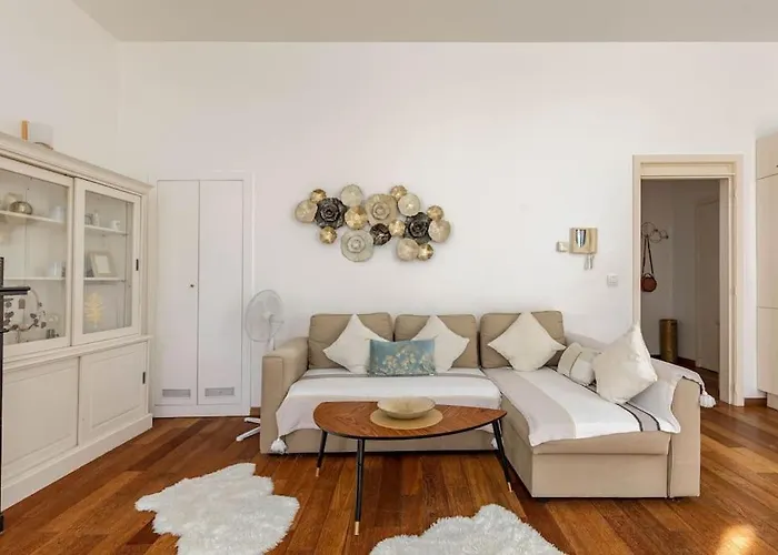 Bel Proche De Gare Du Midi, A Cote Du Centre Brüsszel