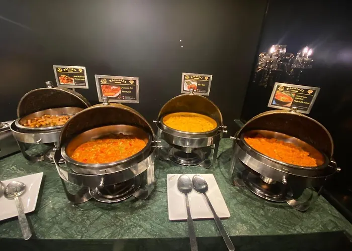 Отель La Bourse