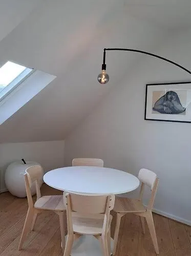 Chez La Baronne Appartamento Bruxelles