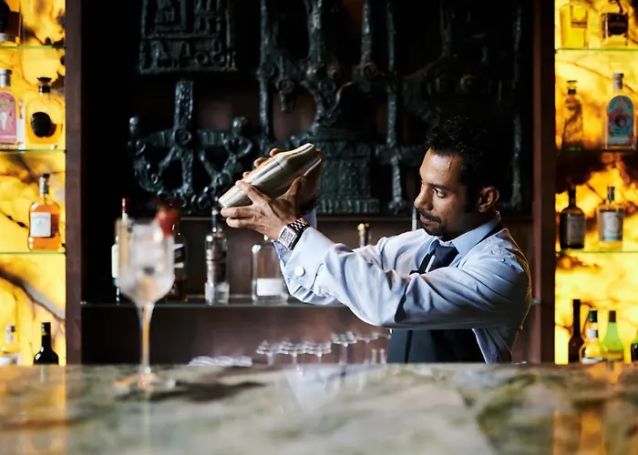 Hotel Juliana & - Centre 5*