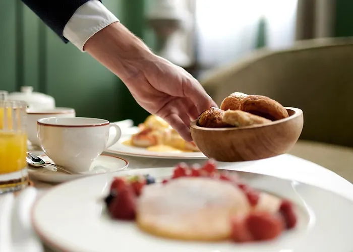 Juliana & - Centre Hotel 5*