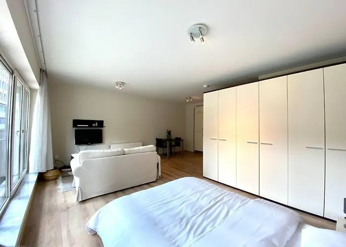 Appartement Hypercentre *