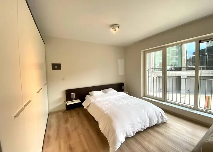 Hypercentre Appartement