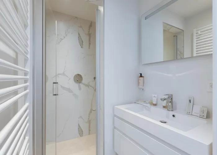 Sweett - De Brouckere