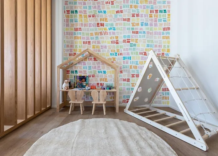 Sweett - De Brouckere Apartamento Bruxelas