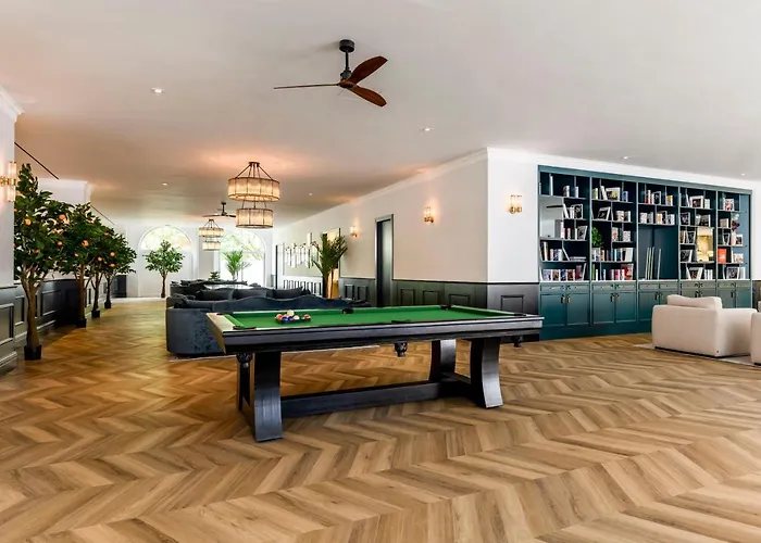 Hotel A&o Centrum Brusel