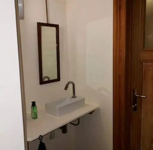 Triplex Près De La Grand-place Appartamento *