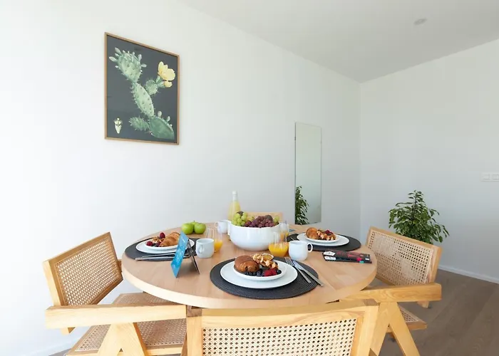 Sweett - De Brouckere