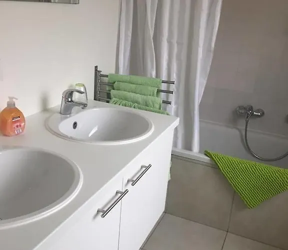 La Maison Du Soleil 3*