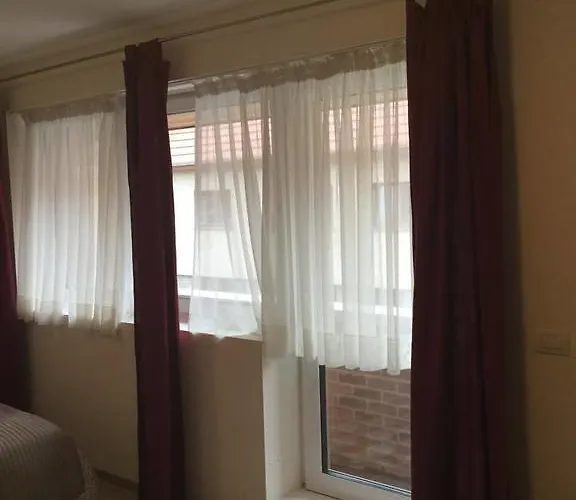 Bed and Breakfast La Maison Du Soleil