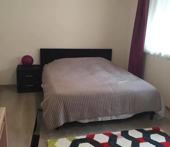 La Maison Du Soleil Bed and Breakfast Βρυξέλλες