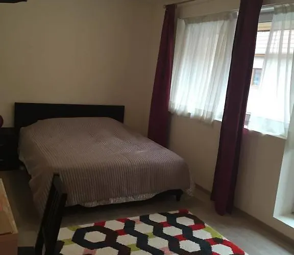 La Maison Du Soleil Βρυξέλλες