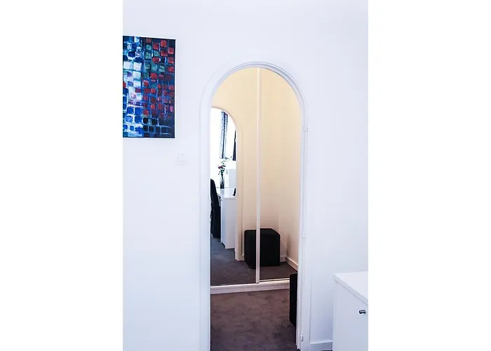 サテライト ホテル ブリュッセル