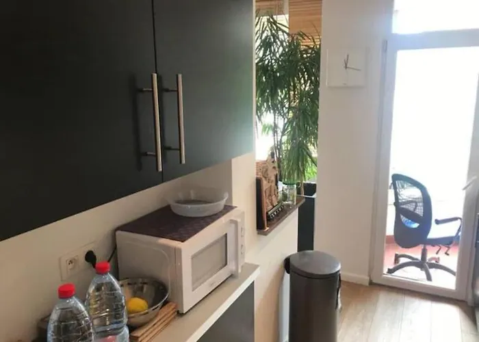 Bruxelles Apartment Brüssel