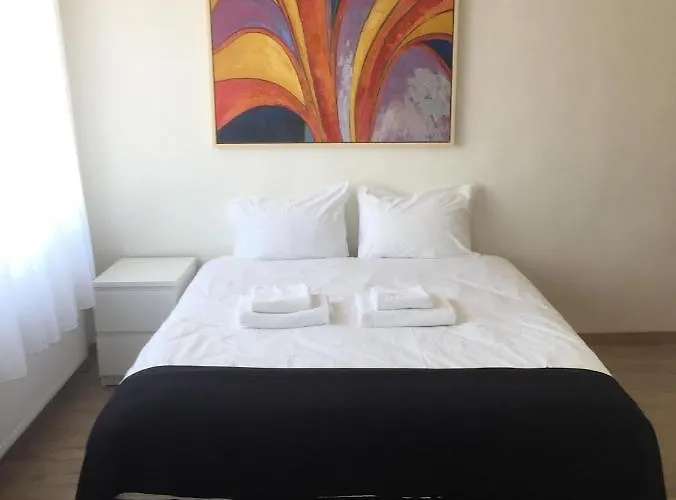 Gare Du Midi , 29 Apartment