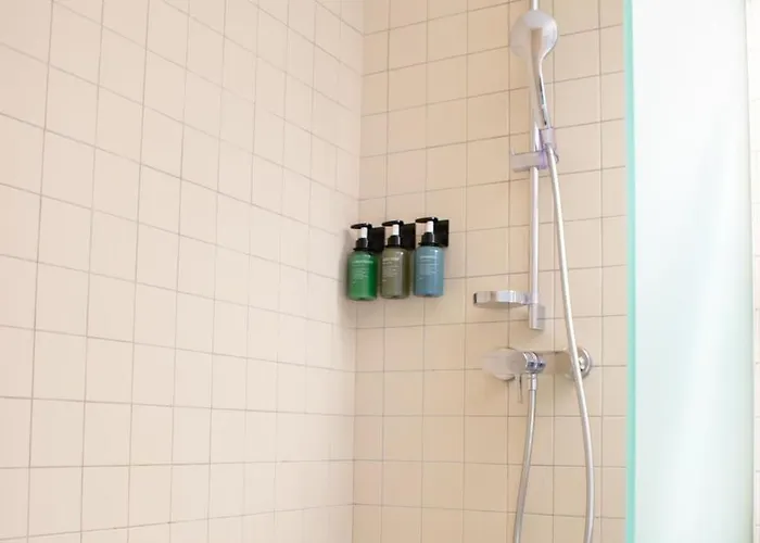 R213 Residences Botanique * 布鲁塞尔