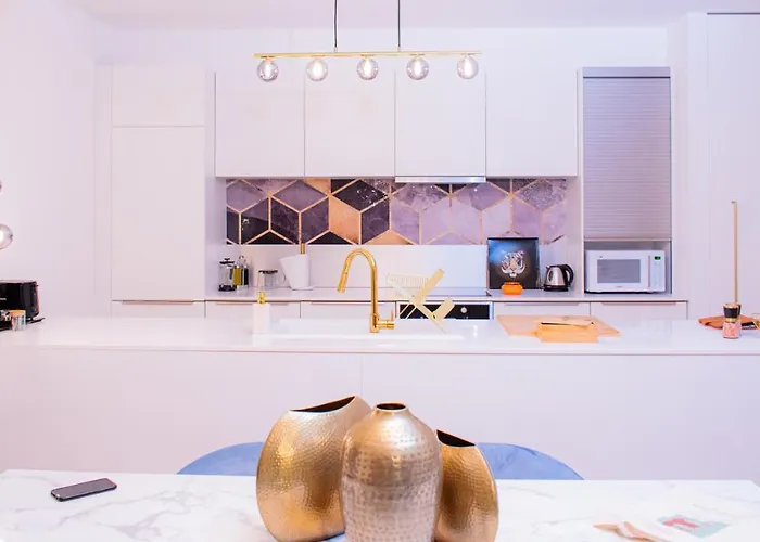 R213 Residences Botanique *