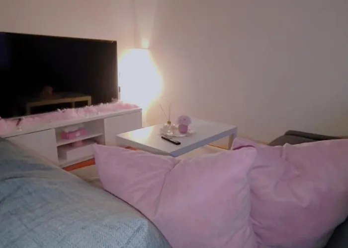 Apartamento Private Centre Bruxelas