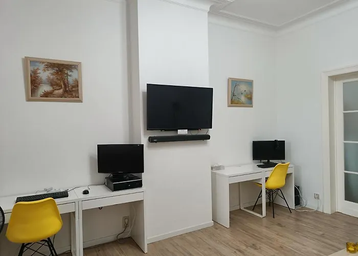 The Brussels-laken Apartment Brussels