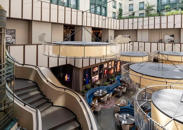 Radisson Collection Grand Place Bruselas