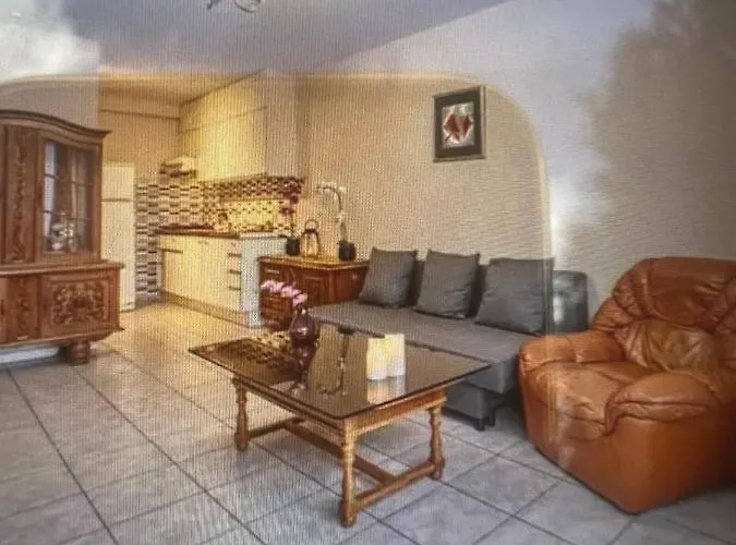 Appartements Brussels Appartamento *