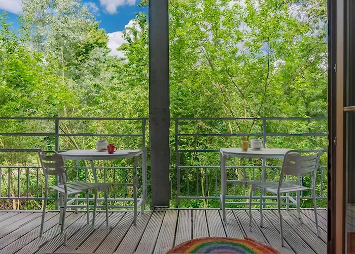 شقة Dupre Cosy بروكسل