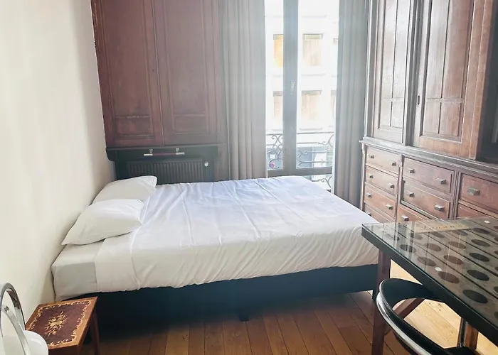 Apartment Smartflats - Collector *