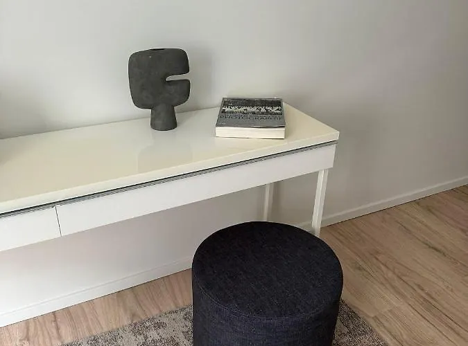 Maison Cokoon Ixelles Apartman *