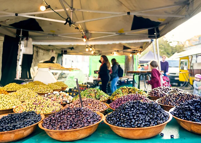 Hotel Le Chatelain Brüssel