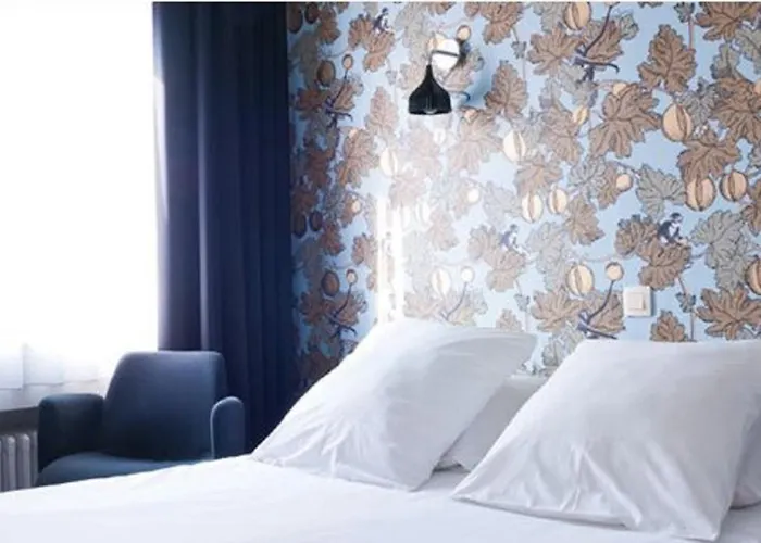 Hotel Queen Anne Bruxelles