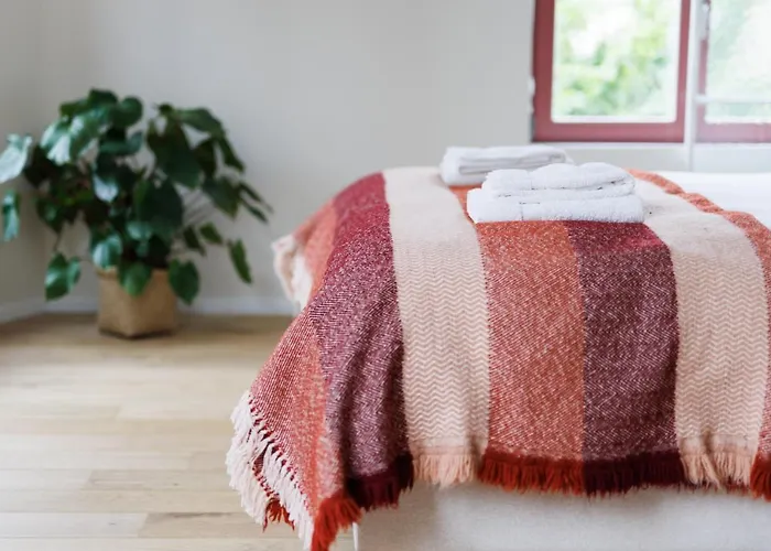 La Senne Bed & Breakfast