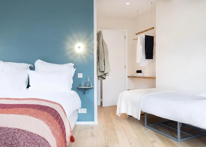 Bed & Breakfast La Senne 3*