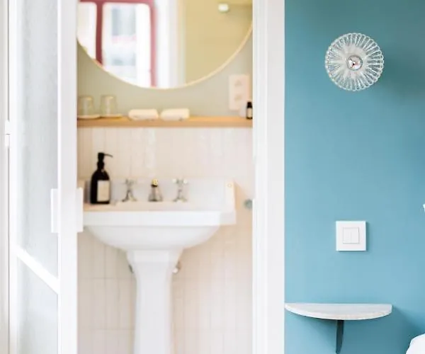 La Senne Bed & Breakfast 3*