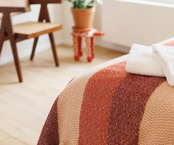 La Senne Bed & Breakfast 3*