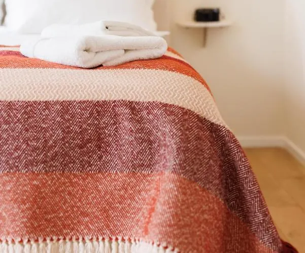 Bed & Breakfast La Senne