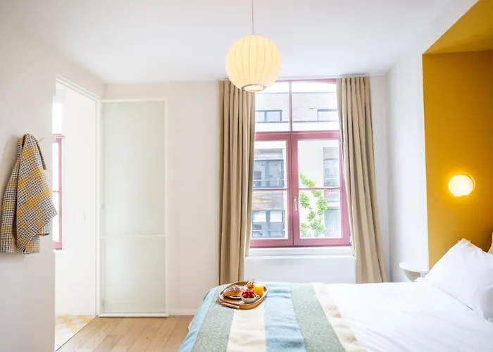 Bed & Breakfast La Senne 3*