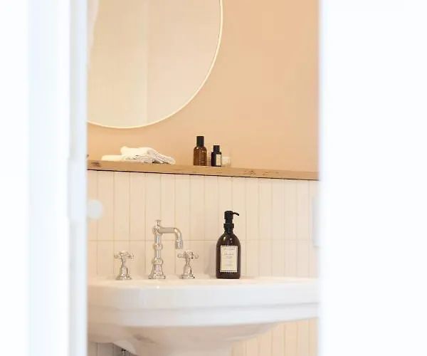 La Senne Bed & Breakfast