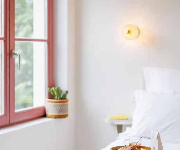 Bed & Breakfast La Senne 3*