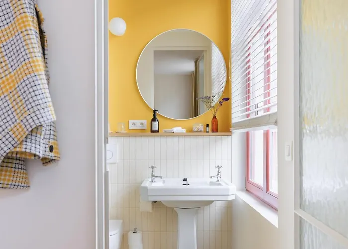 Bed & Breakfast La Senne 3*