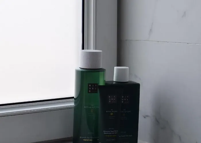 Szálloda La Piece *