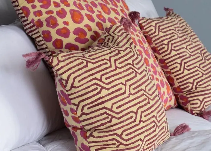 La Piece Szálloda Brüsszel